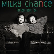 Milky Chance Tour 2020 Milky Chance schedule, dates, events, and tickets AXS Milky Chance Tour 2020 Milky Chance schedule, dates, events, and tickets AXS