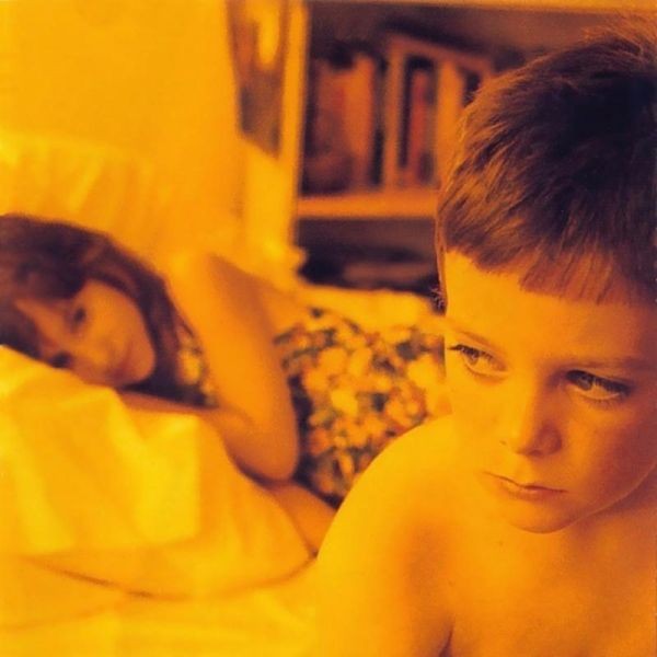 The Afghan Whigs release 'Gentlemen At 21' today