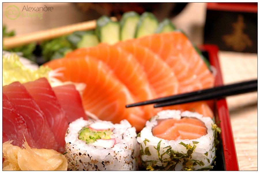 Experience Orlando's best all-you-can-eat sushi restaurants - AXS