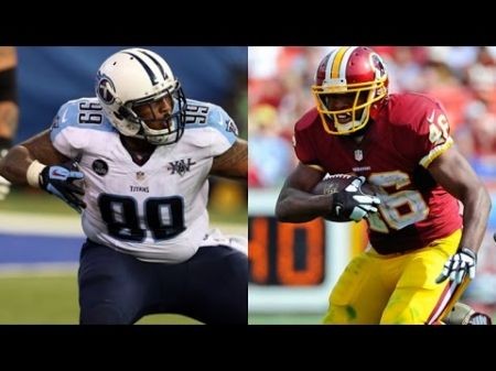 Washington Redskins injury report for week seven against &hellip;