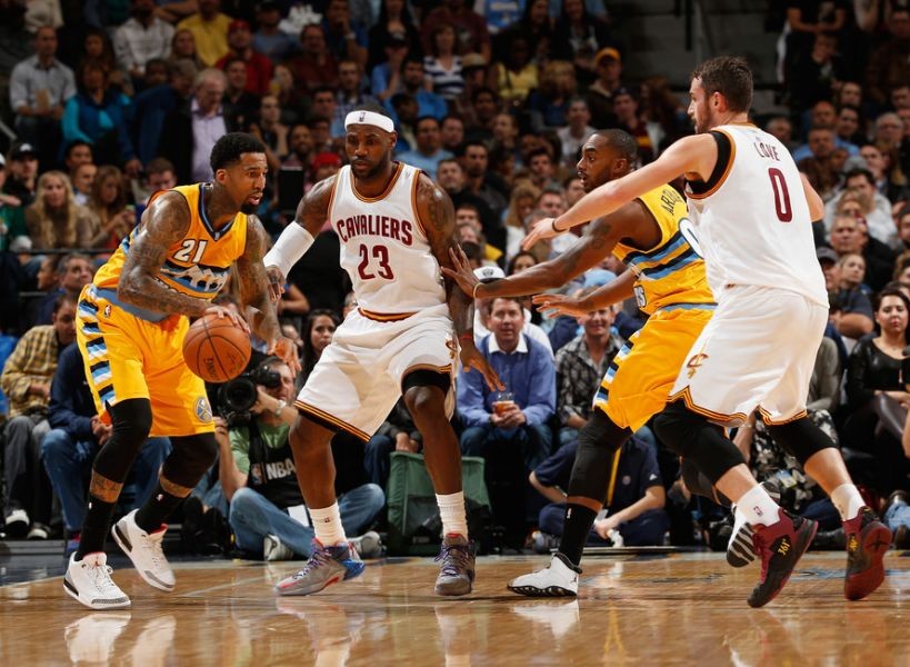 Ho Wun Lakers Vs Cavaliers >> Kevin Love Axs Ho Wun Lakers Vs Cavaliers >> Kevin Love Axs