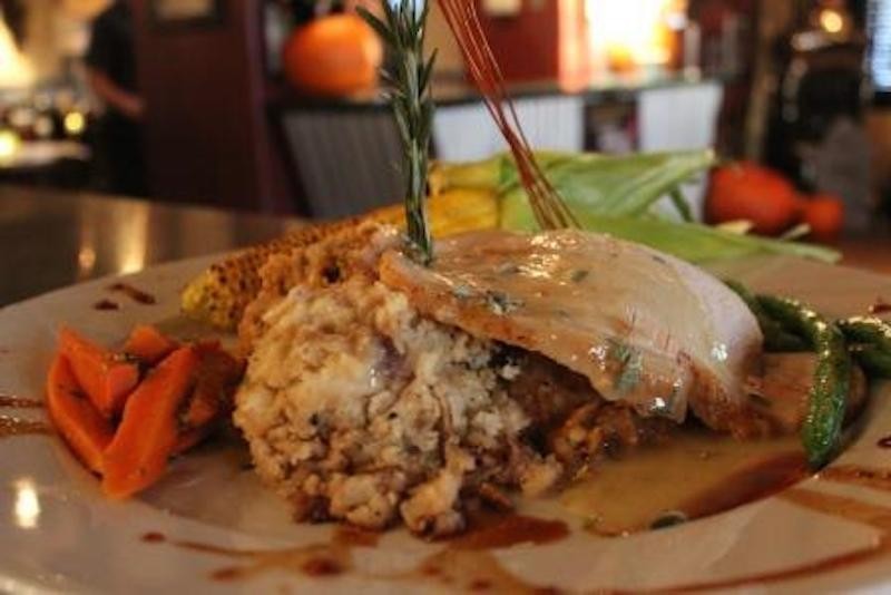 Best Restaurants Open On Thanksgiving In Las Vegas Axs Best Restaurants Open On Thanksgiving In Las Vegas
