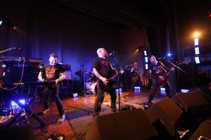 Neurosis will change the way you experience music forever