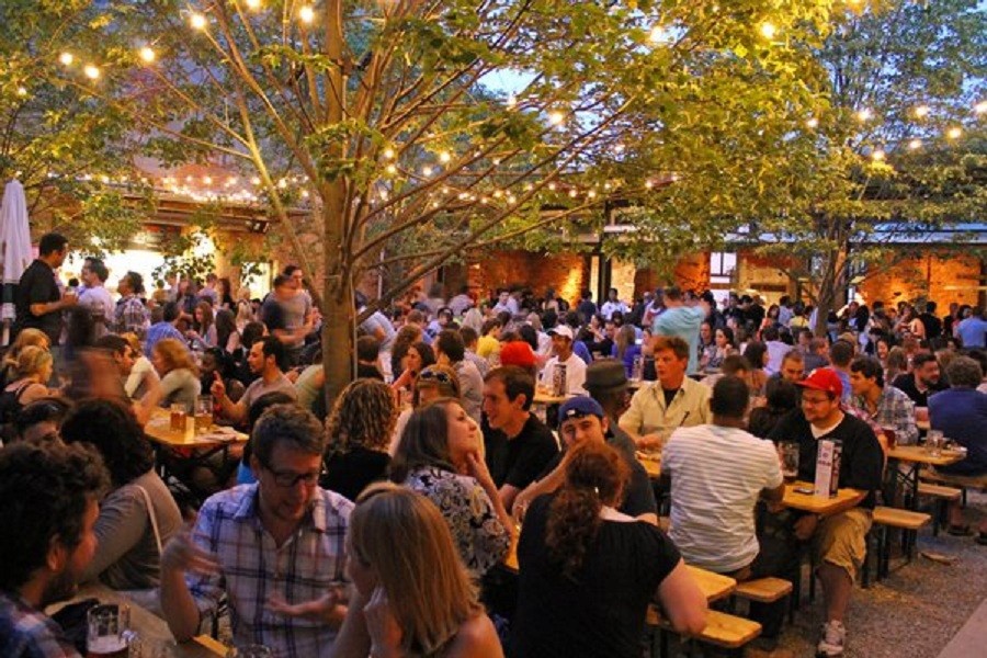Best Bars In Philly To Have Fun At On Thanksgiving Eve Axs Best Bars In Philly To Have Fun At On Thanksgiving Eve