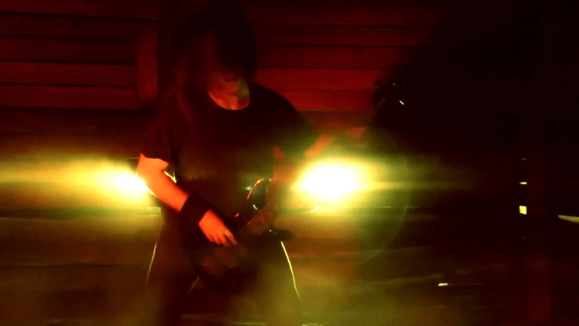 Cannibal Corpse stiffed by Russian court