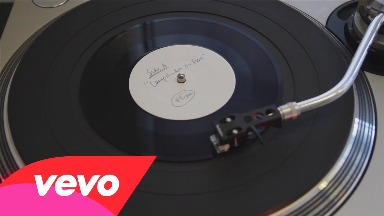 Modest Mouse reveals new single from long awaited LP