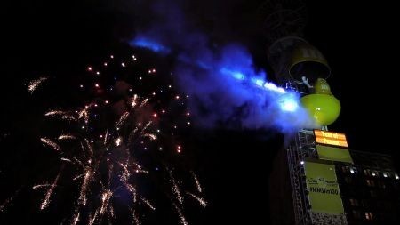 Best New Year&#039;s Eve parties in Atlanta - AXS
