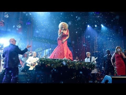 darlene love performs christmas baby please come home last time ever on - Darlene Love Christmas Baby Please Come Home darlene love performs christmas baby please come home last time ever on - Darlene Love Christmas Baby Please Come Home