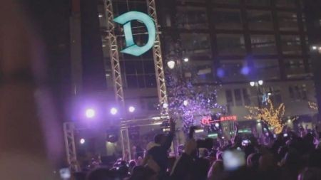 Best New Year&#039;s Eve parties in Detroit - AXS