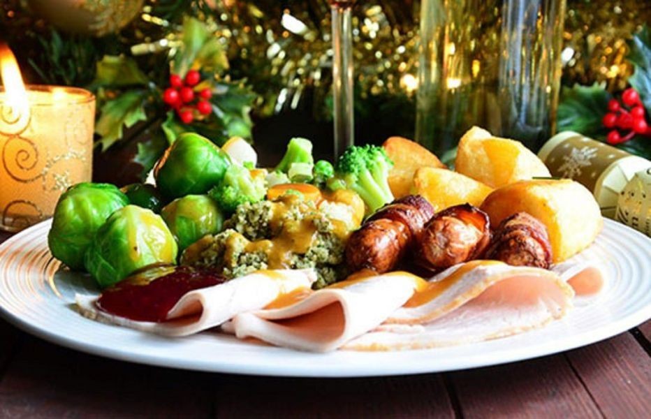 Best Restaurants To Experience Christmas Day Lunch Or Dinner In Best Restaurants To Experience Christmas Day Lunch Or Dinner In Orlando