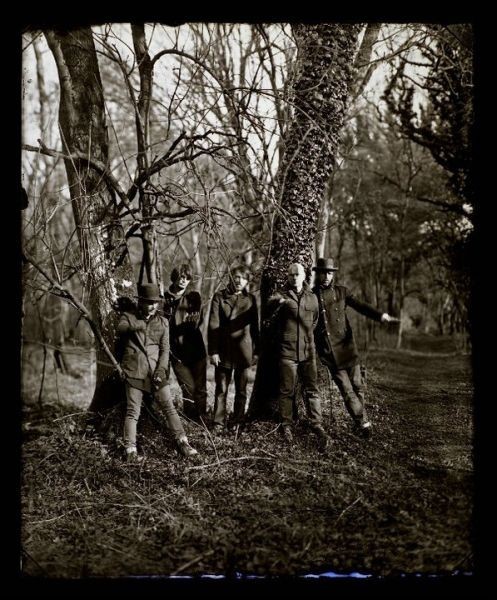 Radiohead announce additional summer 2012 North American tour dates