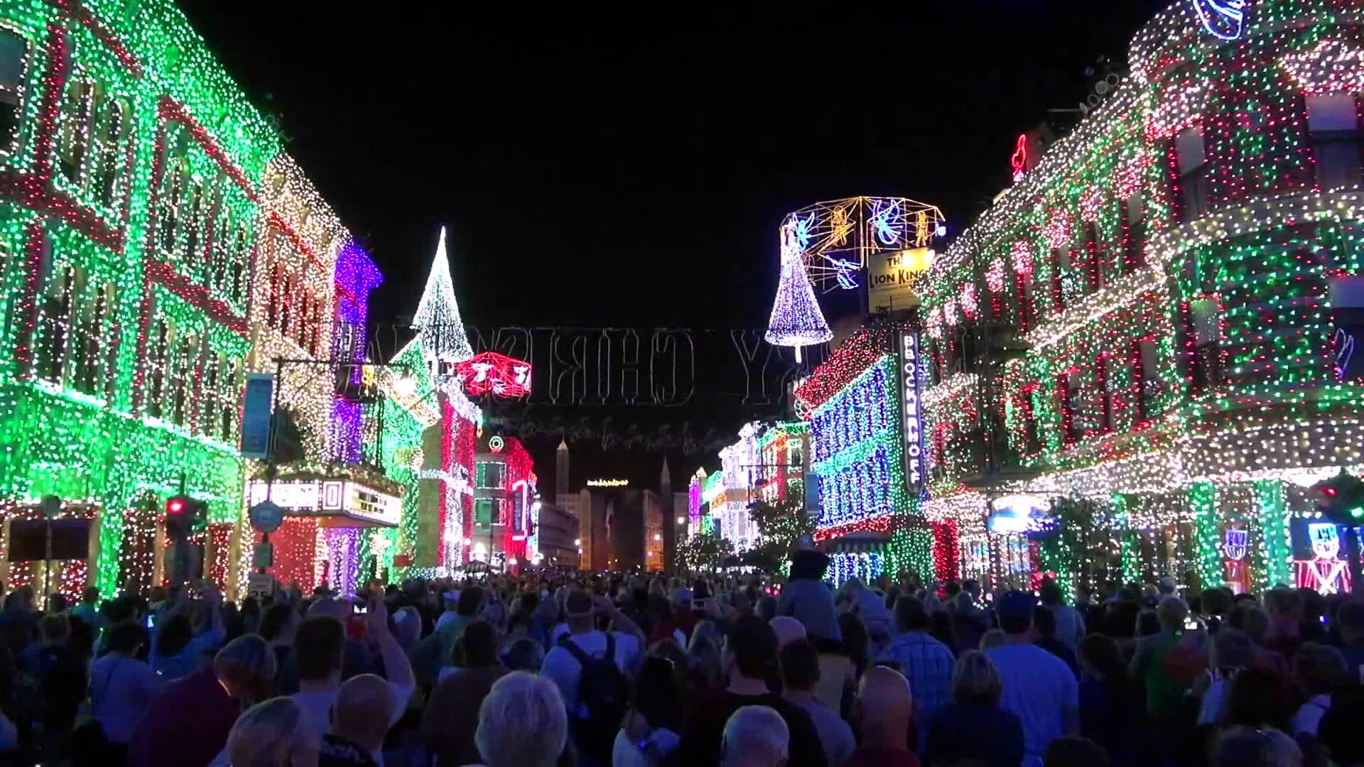 there is still time to see christmas lights in the orlando there is still time to see christmas lights in the orlando