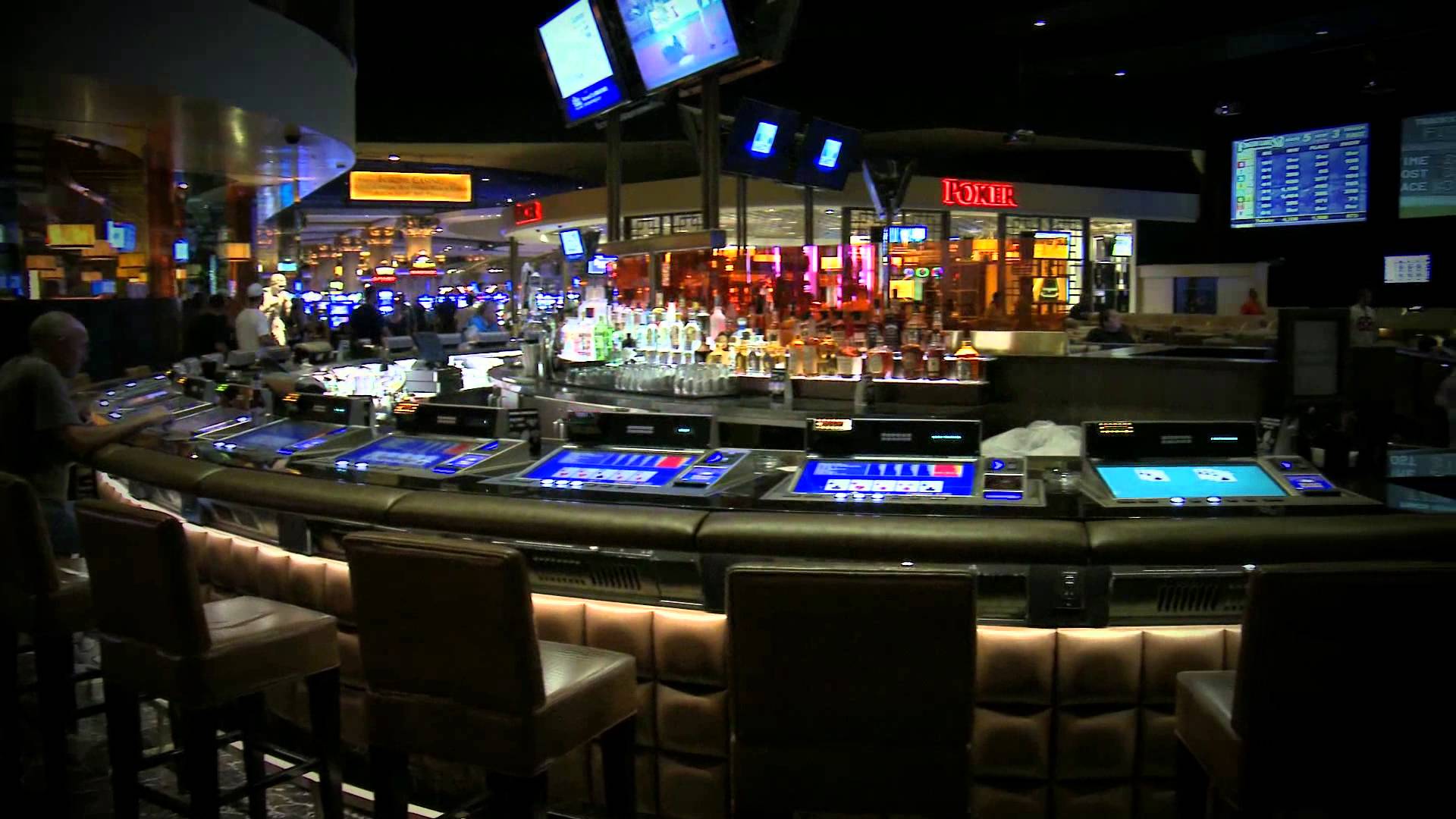 Best places to watch the Super Bowl in Las Vegas - AXS