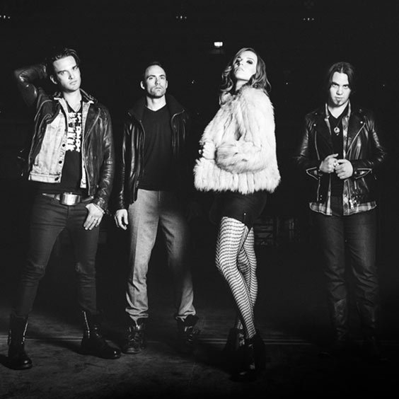 Halestorm