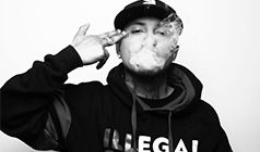 King Lil G tickets at Fonda Theatre in Los Angeles
