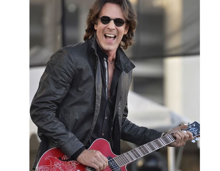 Rick Springfield Tour Schedule Rick Springfield Tour Schedule