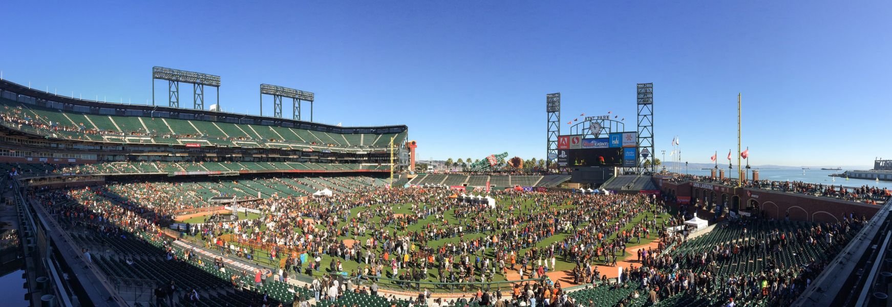 World Series Champion San Francisco Giants Fanfest is Feb 7 at World Series Champion San Francisco Giants Fanfest is Feb 7 at
