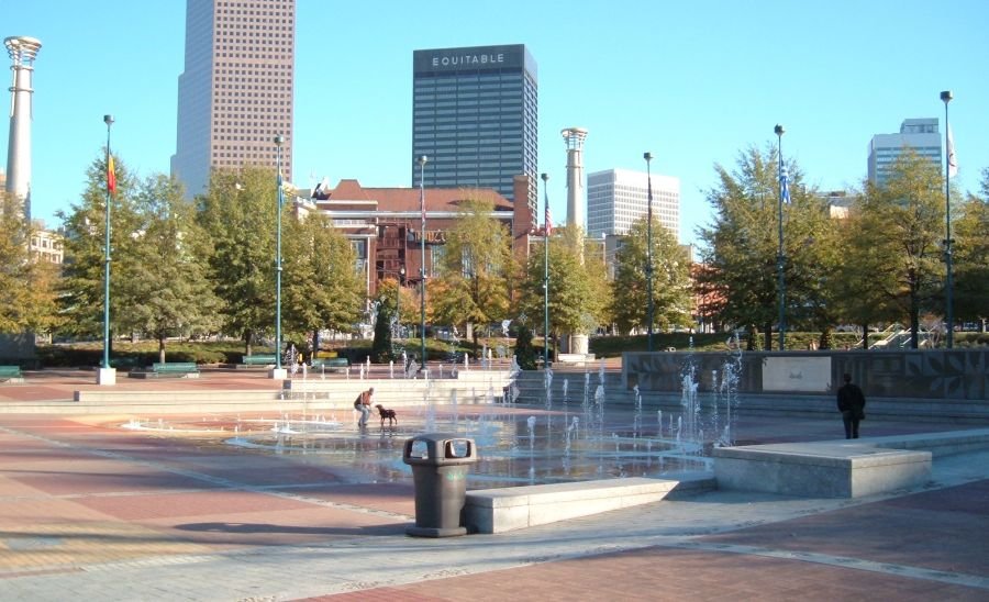 5 of the biggest festivals in Atlanta of 2015
