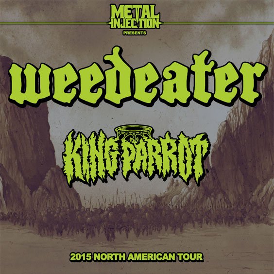 Weedeater