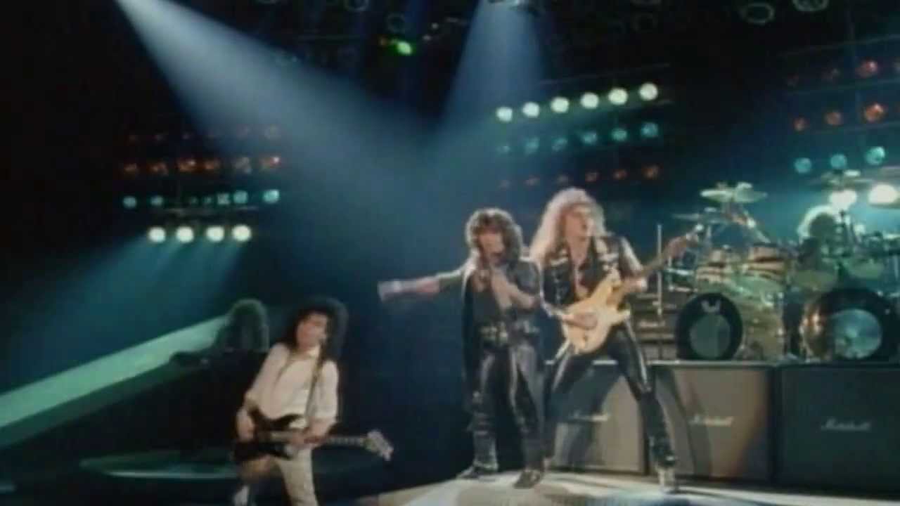 Best metal love songs AXS