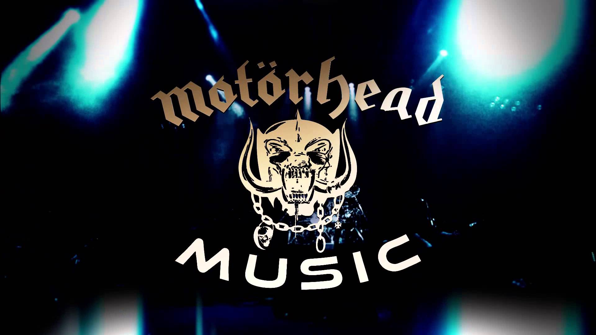 Motörhead officially working on new album AXS