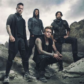 Papa Roach