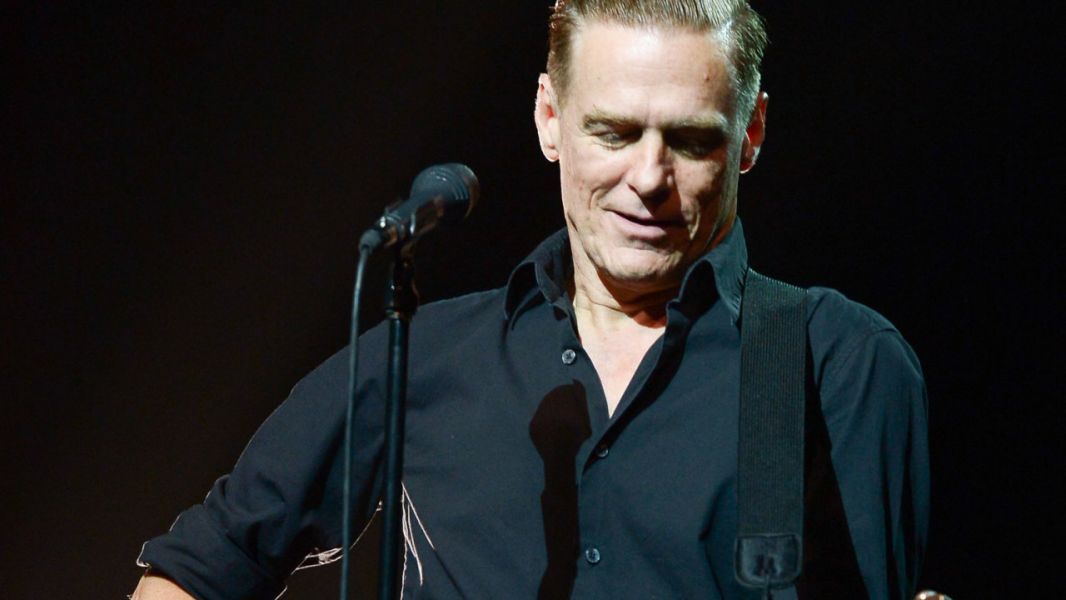 Bryan adams tour dates photo 958