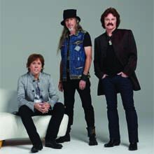 Doobie Brothers schedule, dates, events, and tickets - AXS