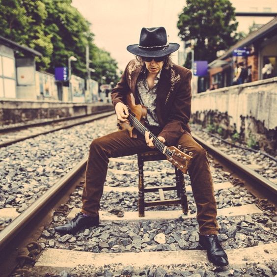 The Waterboys