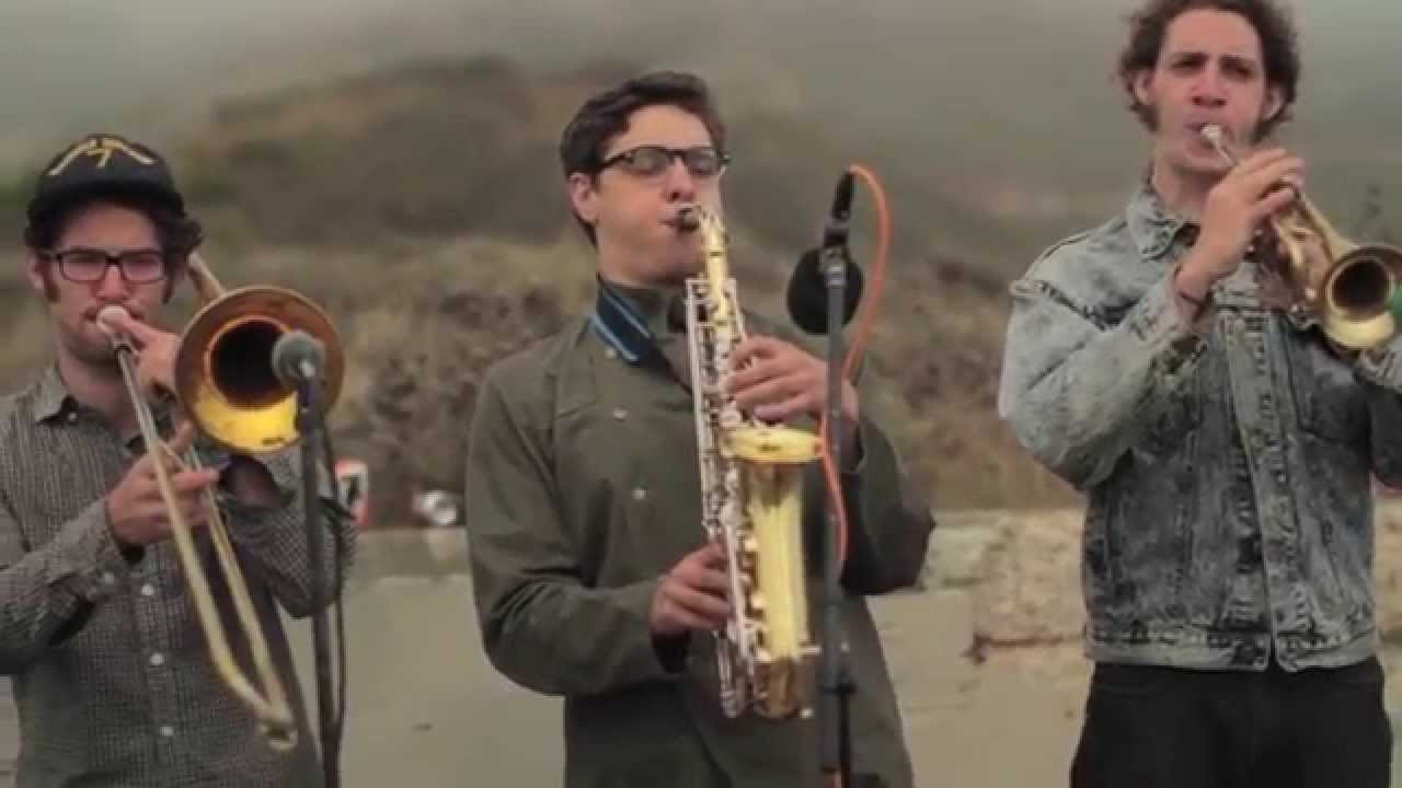 Cool Ghouls top US tour with SXSW dates