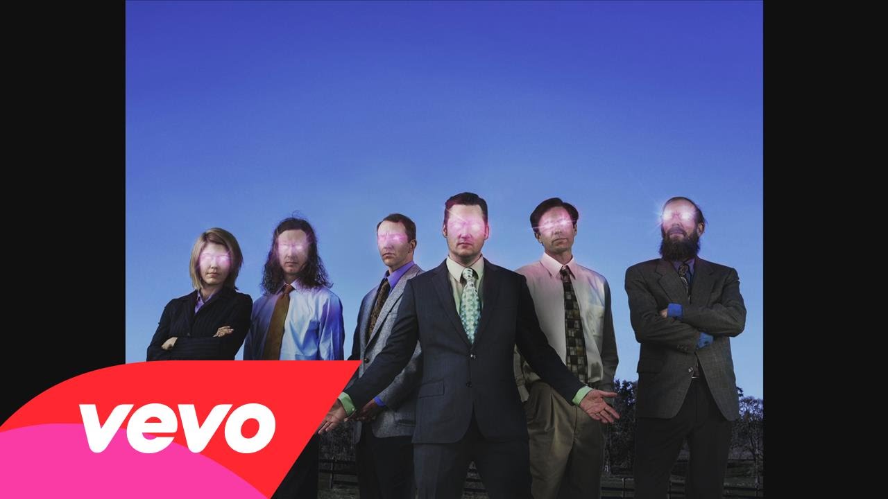 Modest Mouse announce tour and yet another new track