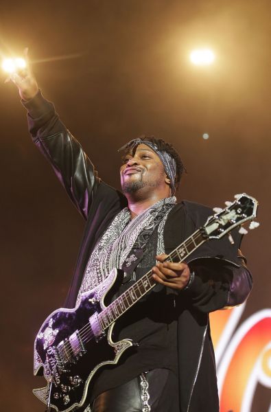 Bonnaroo announces three lineup additions, Late Night performers