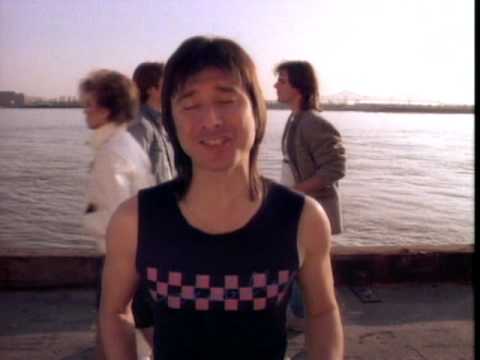 Journey: Top 5 song lyrics or verses