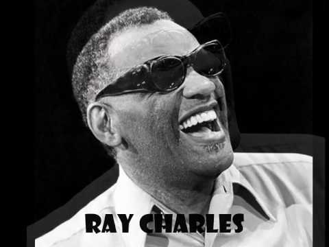 Image result for ray charles picture