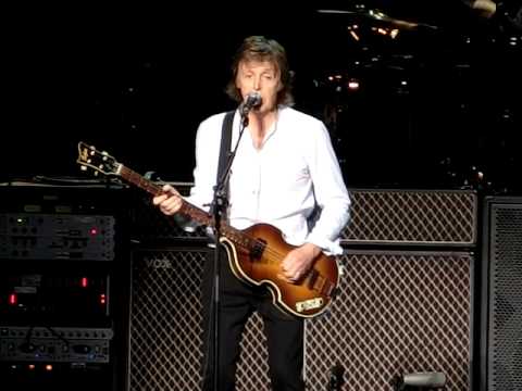 Paul McCartney honors 'Help!' 50th anniversary with surprise for Japanese fans