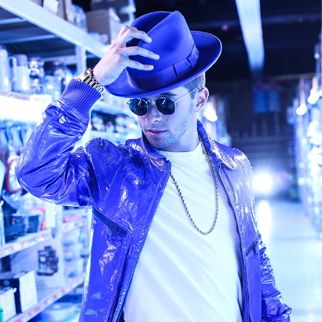 Jake Miller