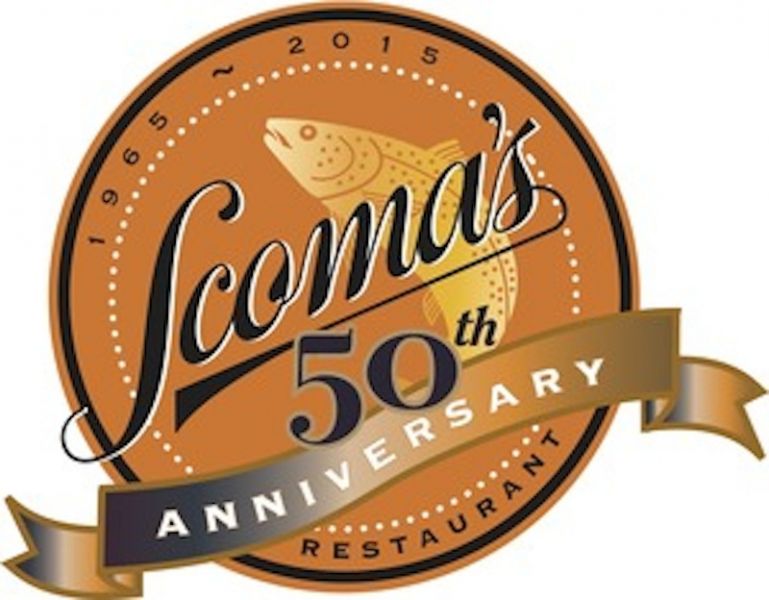 Bay Area Seafood Restaurants Axs Scoma S Restaurant Celebrates 50th Year At Pier 47 In San Francisco