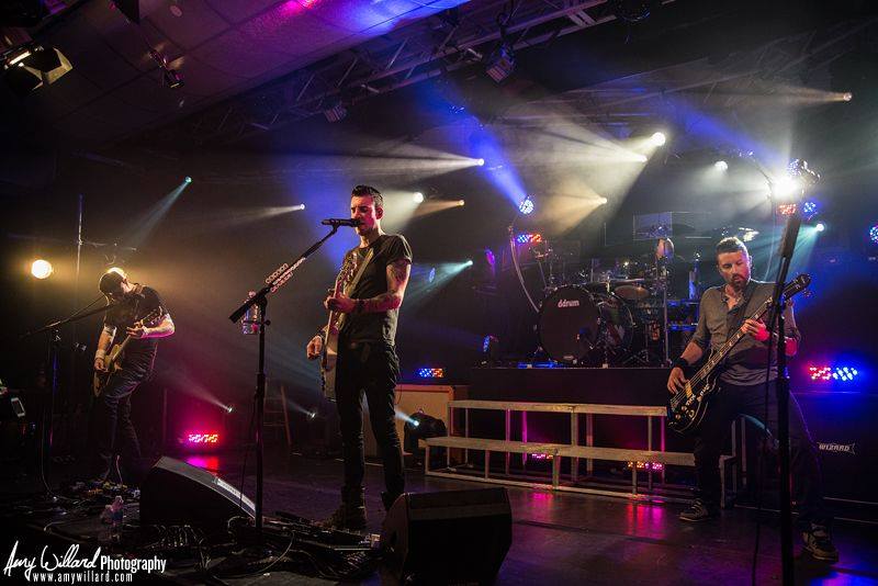 Theory Of A Deadman Tour Schedule Theory Of A Deadman Tour Schedule