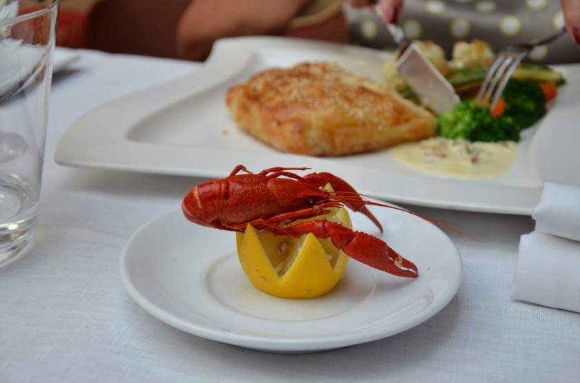 Best Seafood Restaurants In Gaslamp Quarter San Diego - Food Ideas