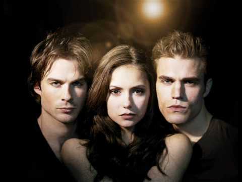 michael suby vampire diaries score