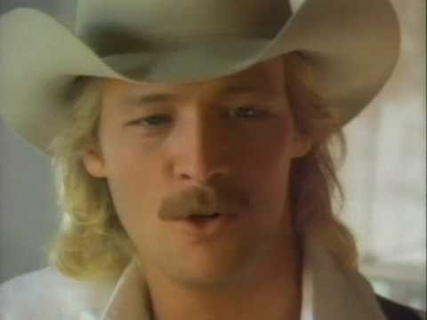 Patty Loveless & Alan Jackson changed my life forever
