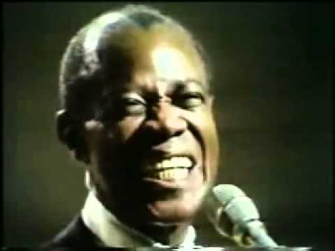 10 Best Louis Armstrong Songs Axs