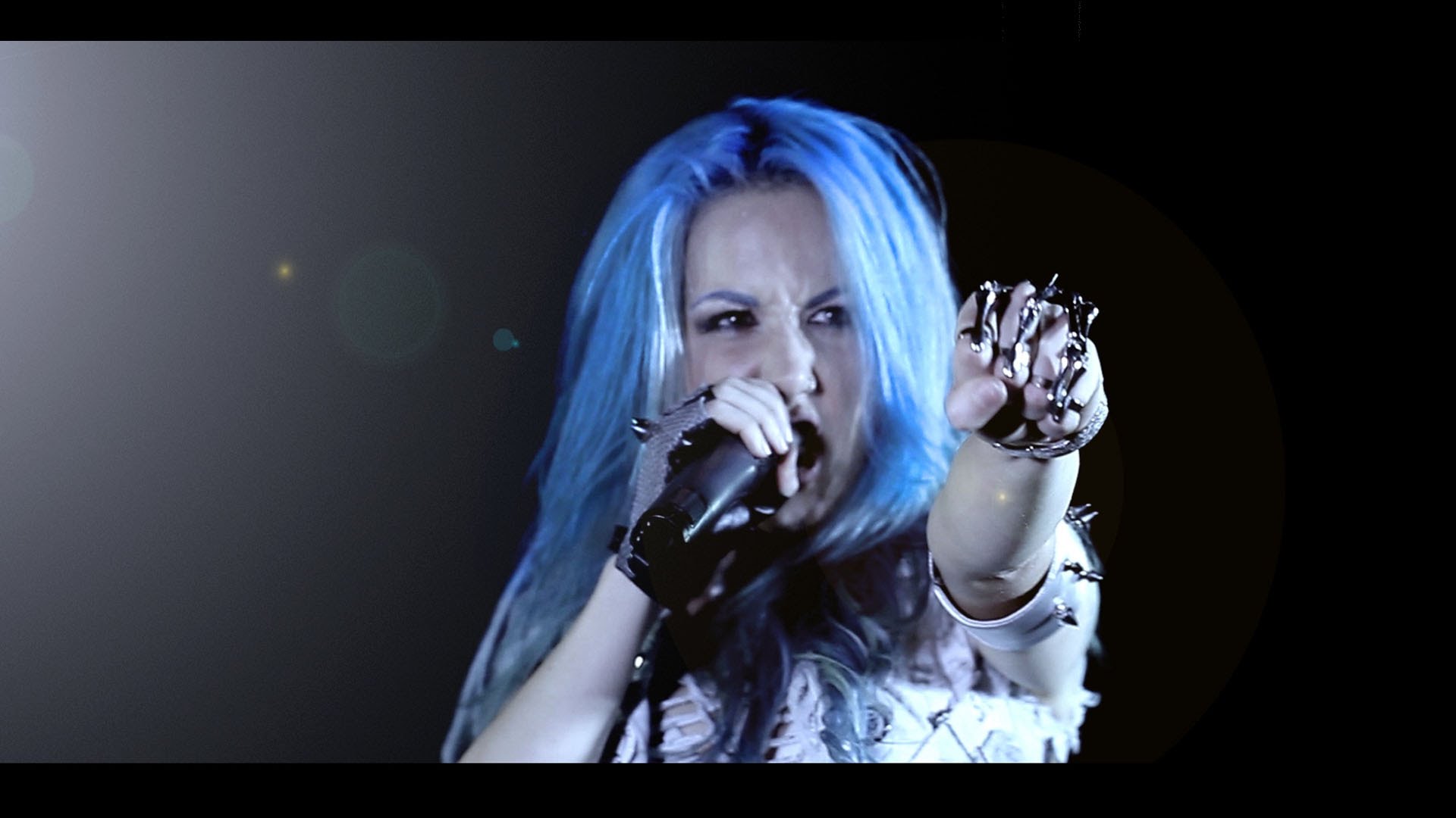 Arch Enemy releases new music video for Stolen Life AXS