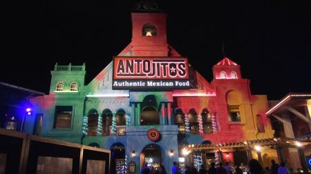 Best Authentic Mexican Restaurants In The Central Florida Area Axs Best Authentic Mexican Restaurants In The Central Florida Area