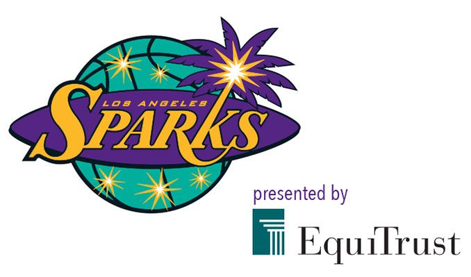 Los Angeles Sparks tickets at STAPLES Center, Los Angeles tickets at STAPLES Center, Los Angeles
