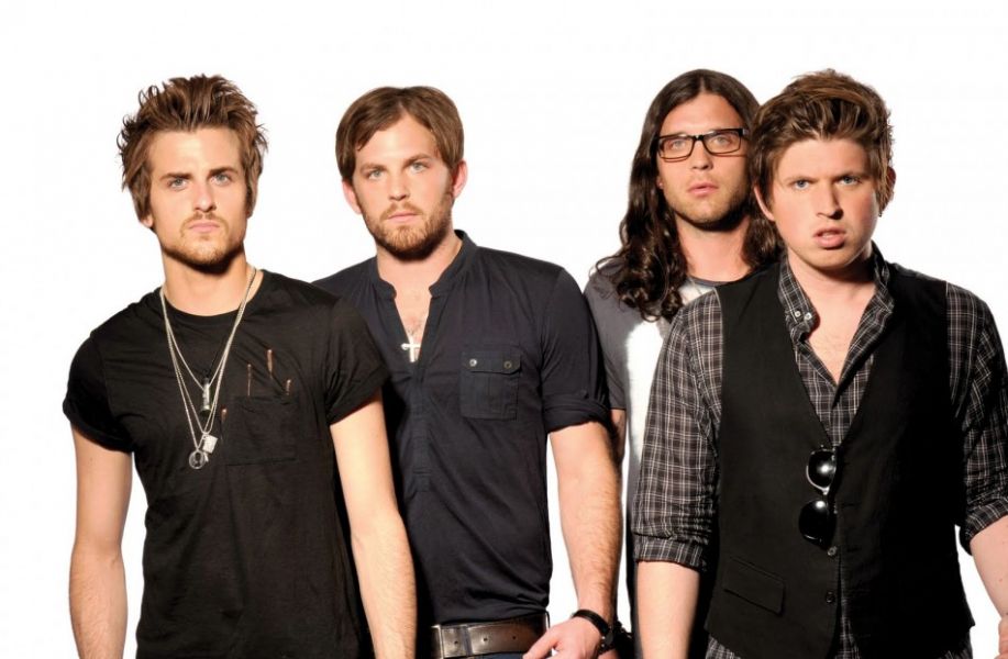 Kings of Leon schedule, dates, events, and tickets AXS