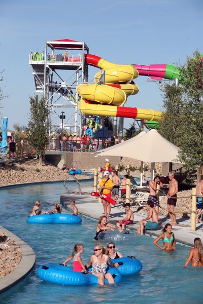 Wet n wild water park las vegas coupons