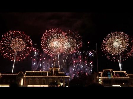 Best Independence Day Fireworks This July 4th In Orlando Daytona Best Independence Day Fireworks This July 4th In Orlando Daytona Beach