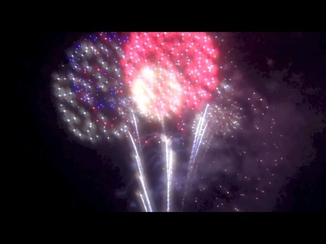 The Best Places Outside Of Orlando Daytona Beach To Watch July 4th The Best Places Outside Of Orlando Daytona Beach To Watch July 4th Fireworks