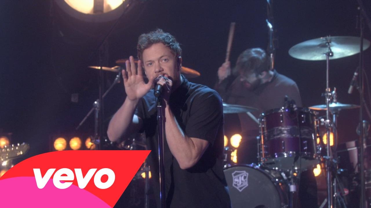 Chicago shows we love this week: Imagine Dragons, Bette Midler and more